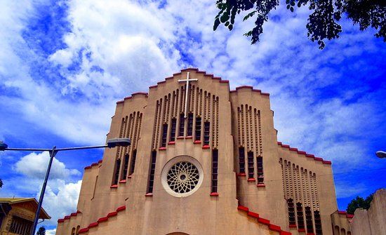 Baclaran-kirken
